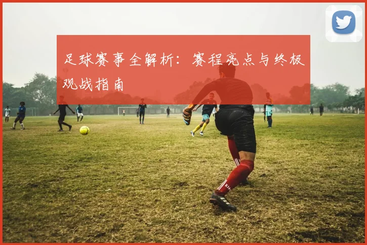 足球赛事全解析：赛程亮点与终极观战指南