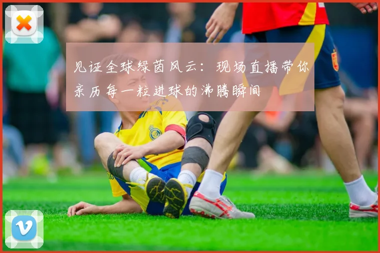见证全球绿茵风云：现场直播带你亲历每一粒进球的沸腾瞬间