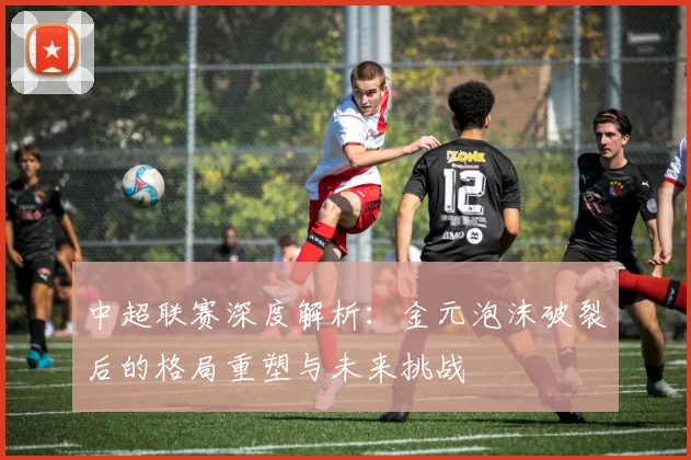 中超联赛深度解析：金元泡沫破裂后的格局重塑与未来挑战